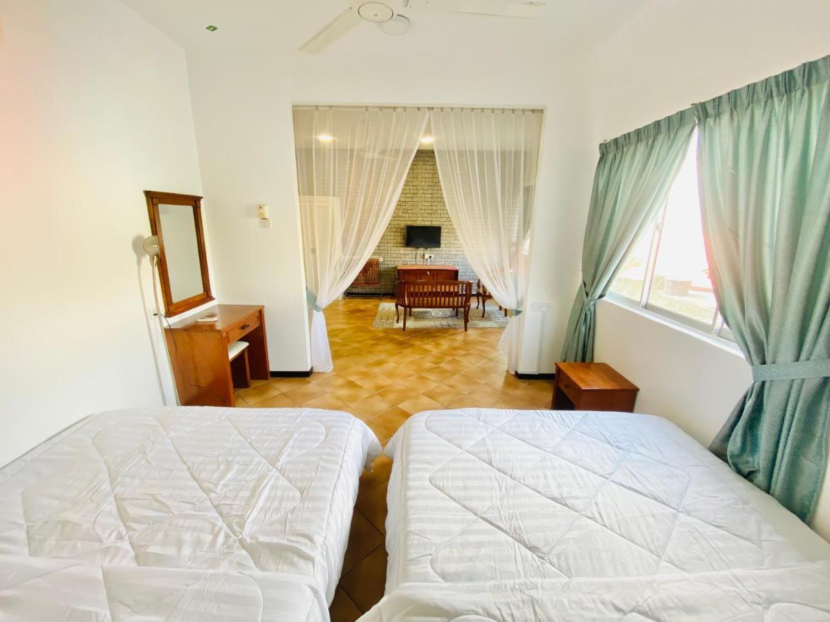 Rumahchantiqq At Tiara Bay Apartment , Port Dickson Dış mekan fotoğraf