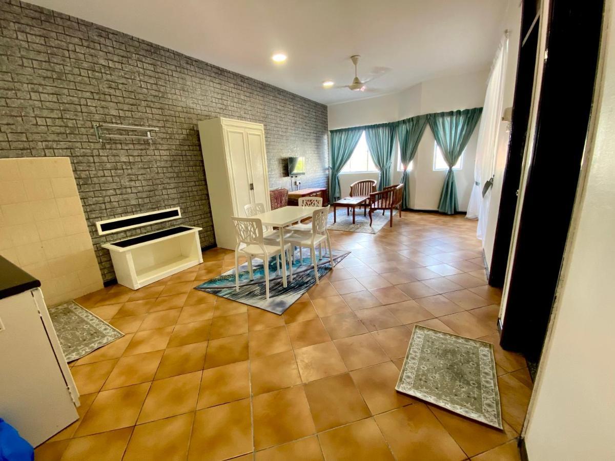 Rumahchantiqq At Tiara Bay Apartment , Port Dickson Dış mekan fotoğraf