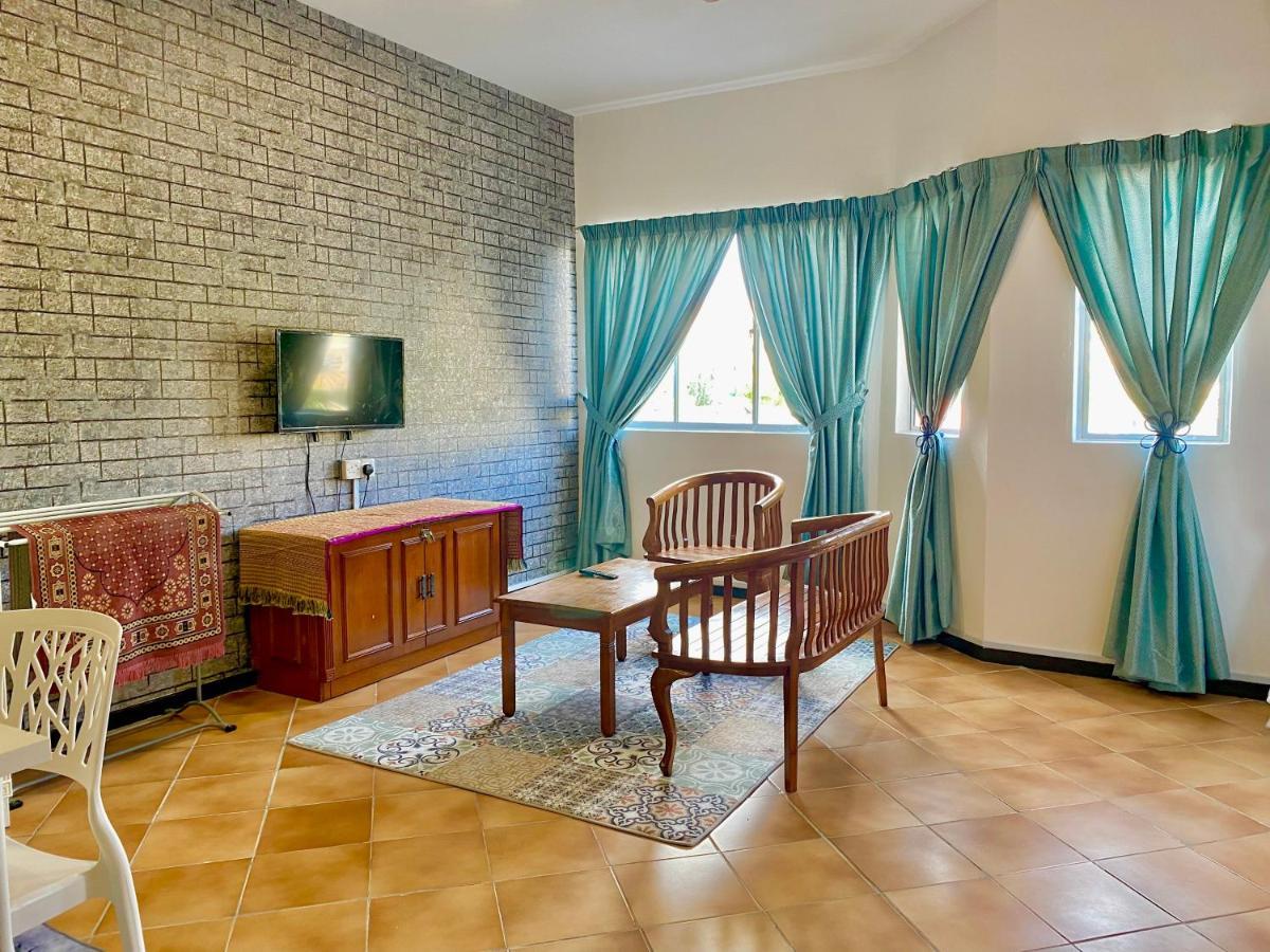 Rumahchantiqq At Tiara Bay Apartment , Port Dickson Dış mekan fotoğraf