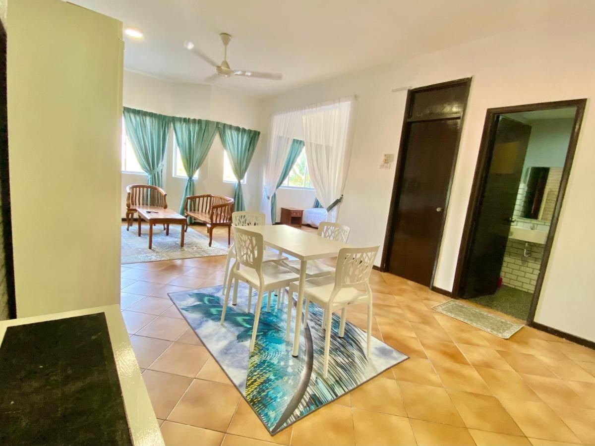 Rumahchantiqq At Tiara Bay Apartment , Port Dickson Dış mekan fotoğraf