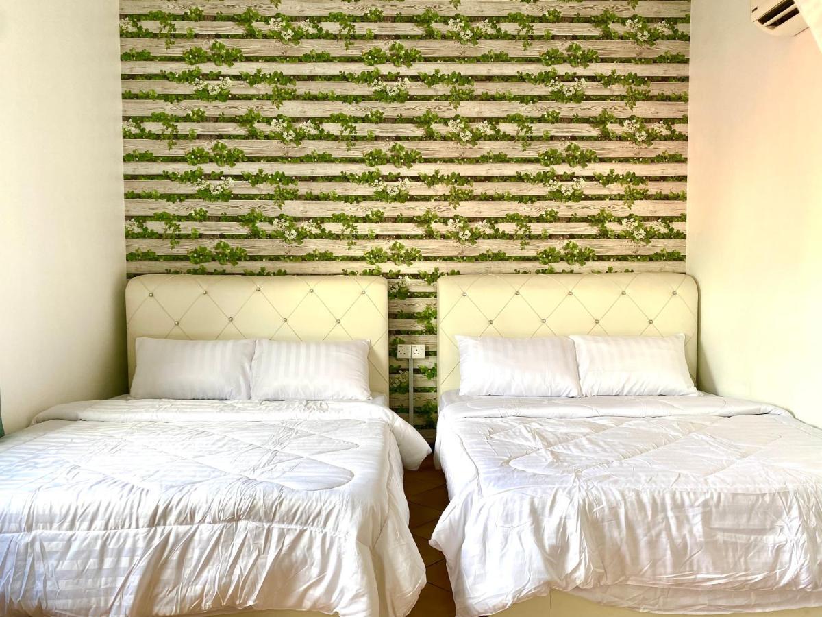 Rumahchantiqq At Tiara Bay Apartment , Port Dickson Dış mekan fotoğraf